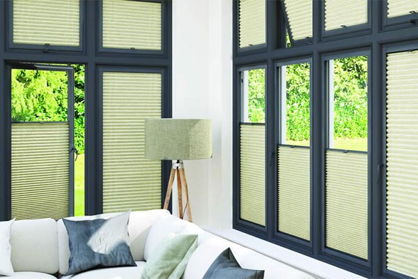 Cellular Shades